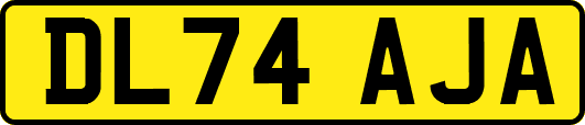 DL74AJA