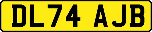 DL74AJB