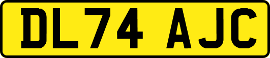DL74AJC