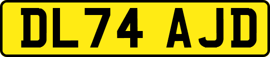 DL74AJD