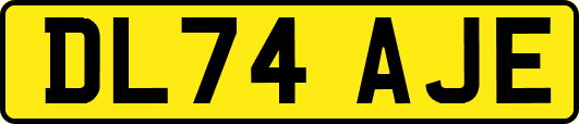 DL74AJE