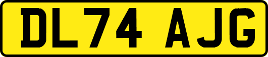 DL74AJG