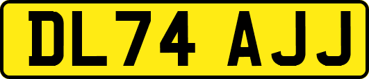 DL74AJJ