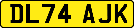DL74AJK