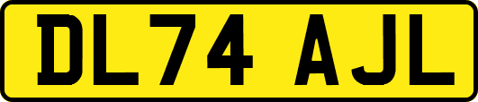 DL74AJL