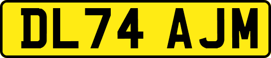 DL74AJM