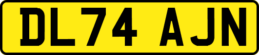 DL74AJN