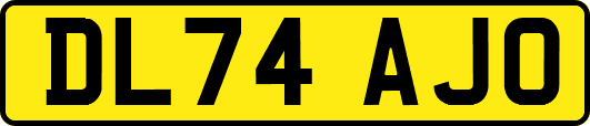 DL74AJO