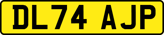 DL74AJP
