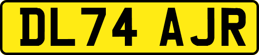 DL74AJR