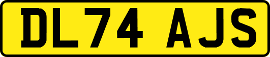 DL74AJS