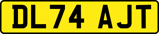 DL74AJT