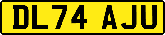 DL74AJU