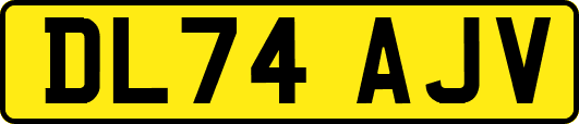 DL74AJV