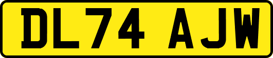 DL74AJW