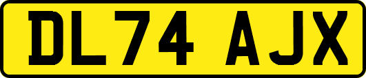 DL74AJX