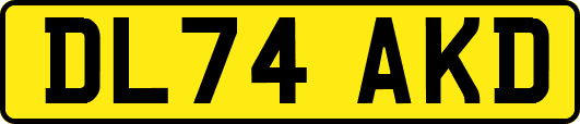 DL74AKD