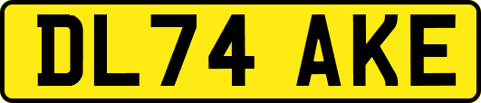 DL74AKE