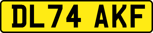 DL74AKF
