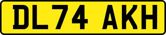 DL74AKH