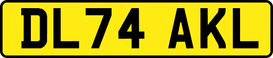 DL74AKL
