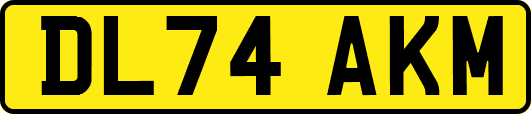 DL74AKM