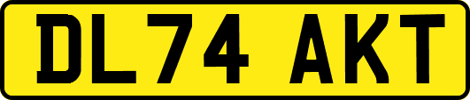 DL74AKT