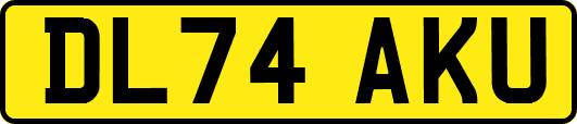 DL74AKU