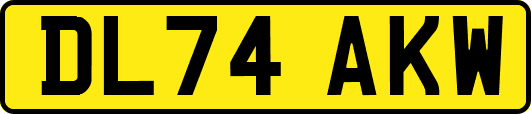 DL74AKW
