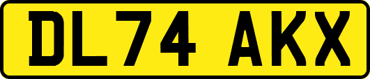 DL74AKX