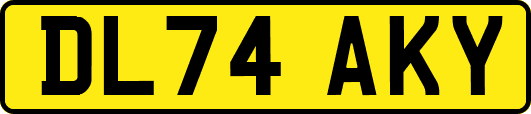 DL74AKY