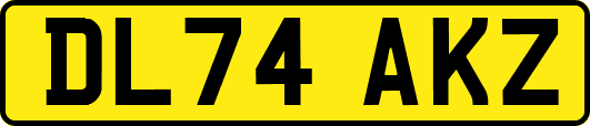 DL74AKZ