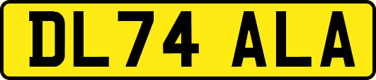 DL74ALA