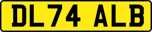 DL74ALB