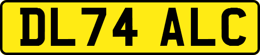 DL74ALC