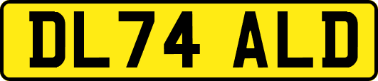 DL74ALD