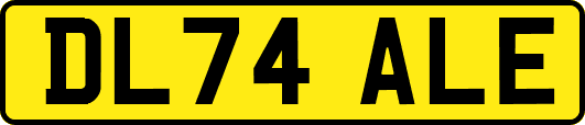 DL74ALE