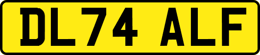 DL74ALF
