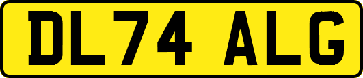 DL74ALG