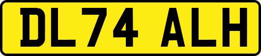 DL74ALH