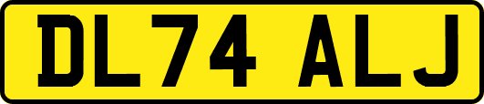 DL74ALJ