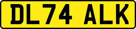 DL74ALK