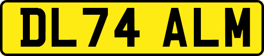 DL74ALM