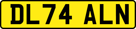 DL74ALN