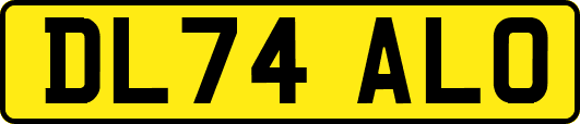 DL74ALO