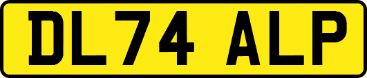 DL74ALP