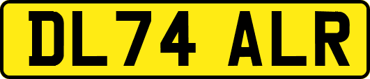 DL74ALR