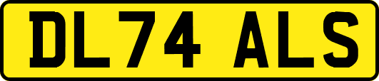 DL74ALS