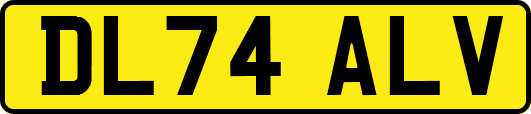 DL74ALV
