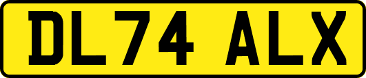 DL74ALX
